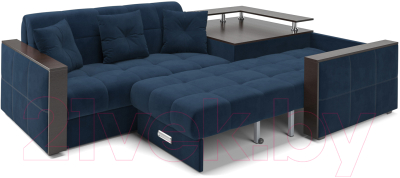 Диван угловой Mebel-Ars Прага
