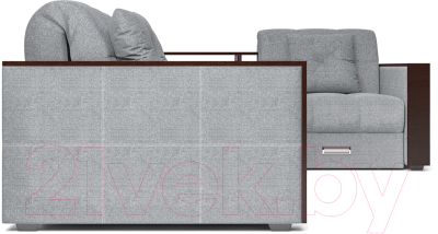 Диван угловой Mebel-Ars Прага