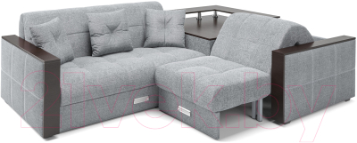 Диван угловой Mebel-Ars Прага