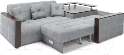 Диван угловой Mebel-Ars Прага