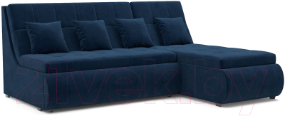 Диван угловой Mebel-Ars Дубай - фото