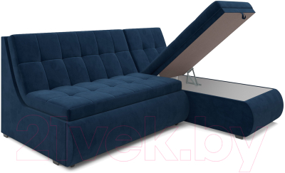 Диван угловой Mebel-Ars Дубай