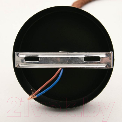 Потолочный светильник BayerLux Канат / 5429679