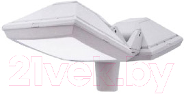 Фонарь уличный Fumagalli Rosa 4P2.372.G20.LYF1R