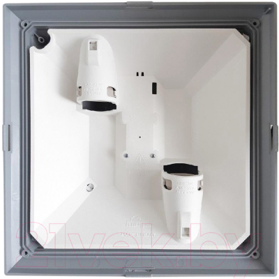 Фонарь уличный Fumagalli Rosa 4P2.372.G20.LYF1R