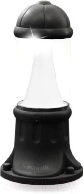 Светильник уличный Fumagalli Sauro D15.553.000.AXD1L.CRB - фото