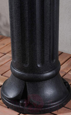 Светильник уличный Fumagalli Sauro D15.553.000.AXD1L.CRB