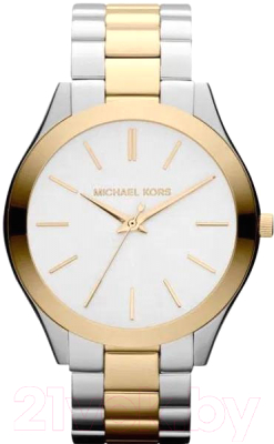 Часы наручные женские Michael Kors MK3198 - фото