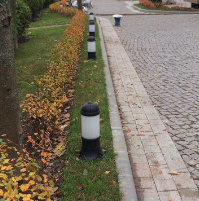 Светильник уличный Fumagalli Sauro D15.553.000.AYF1R