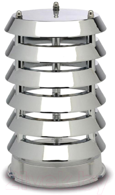 Светильник уличный Fumagalli Sauro D15.553.000.BXF1R.FC1