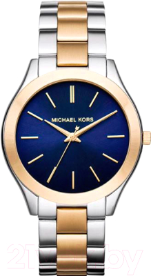 Часы наручные женские Michael Kors MK3479 - фото