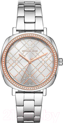 Часы наручные женские Michael Kors MK3988 - фото