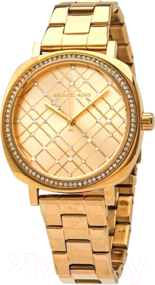 Часы наручные женские Michael Kors MK3989 - фото