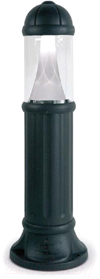 Светильник уличный Fumagalli Sauro D15.554.000.AXD1L.CRB - фото