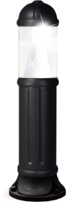 Светильник уличный Fumagalli Sauro D15.554.000.AXD1L.CRB