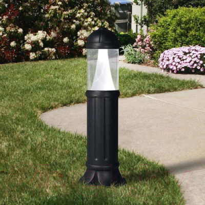 Светильник уличный Fumagalli Sauro D15.554.000.AXD1L.CRB