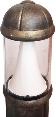Светильник уличный Fumagalli Sauro D15.554.000.BXD1L.CRB
