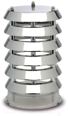 Светильник уличный Fumagalli Sauro D15.555.000.AXF1R.FC1