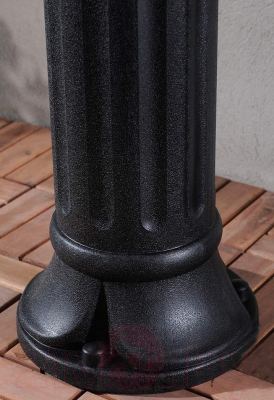 Светильник уличный Fumagalli Sauro D15.555.000.AXF1R.FC1