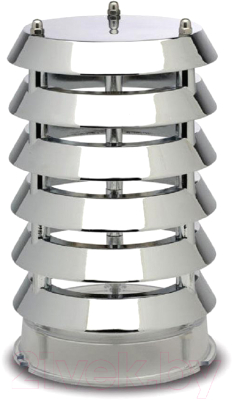 Фонарь уличный Fumagalli Sauro D15.555.000.BXF1R.FC1