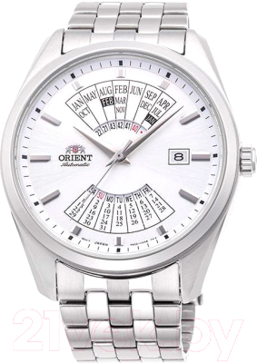 Часы наручные мужские Orient RA-BA0004S - фото