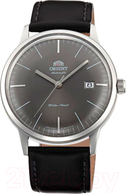 Часы наручные мужские Orient SAC0000CA - фото
