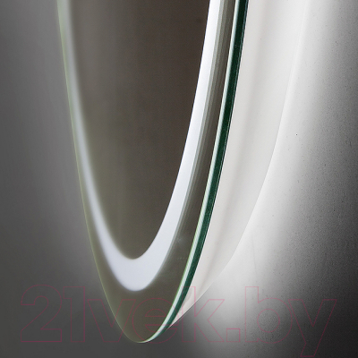 Зеркало Алмаз-Люкс Cairo 70s-6 (с подсветкой)