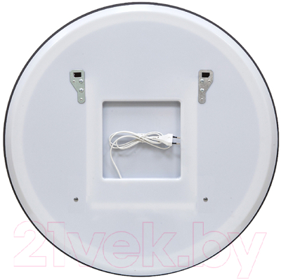 Зеркало Алмаз-Люкс Cairo 70s-6 (с подсветкой)