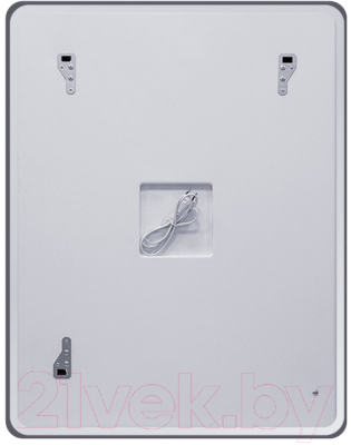 Зеркало Алмаз-Люкс Lima 9060sh-6 (с подсветкой, с подогревом)