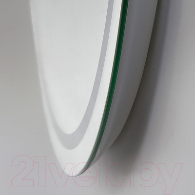 Зеркало Алмаз-Люкс Nairobi 12060s-6 (с подсветкой)