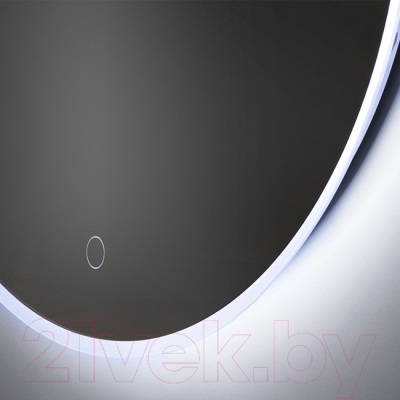 Зеркало Алмаз-Люкс Oslo 60s-4 (с подсветкой)