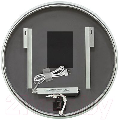 Зеркало Алмаз-Люкс Oslo 90sh-4 (с подсветкой)