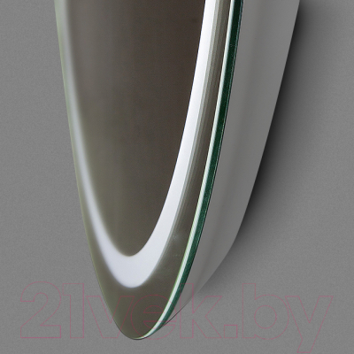 Зеркало Алмаз-Люкс Boston 70s-6 (с подсветкой)