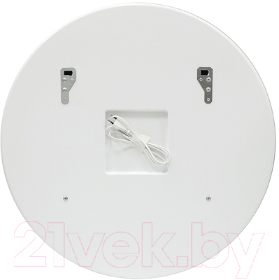 Зеркало Алмаз-Люкс Boston 70s-6 (с подсветкой)