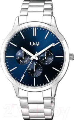Часы наручные женские Q&Q A01AJ002PY - фото