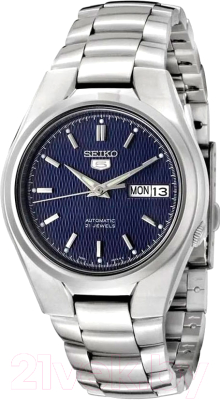 Часы наручные мужские Seiko SNK603K1 - фото