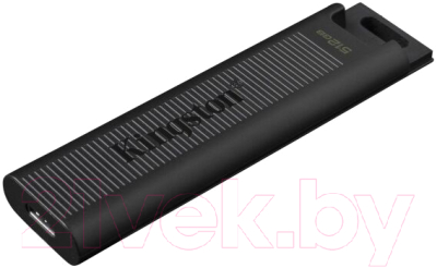 Usb flash накопитель Kingston Data Traveler Max 512Gb (DTMAXA/512GB)