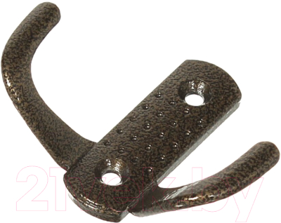 Крючок для одежды Металлист №10 - фото