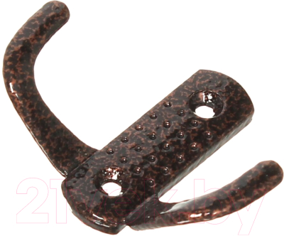 Крючок для одежды Металлист №10 - фото