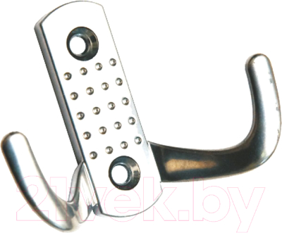 Крючок для одежды Металлист №10 - фото