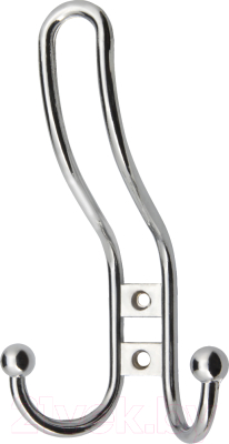 Крючок для одежды Металлист №12 - фото