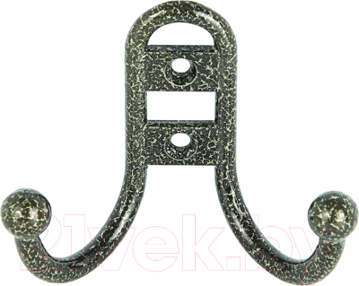 Крючок для одежды Металлист №13 - фото