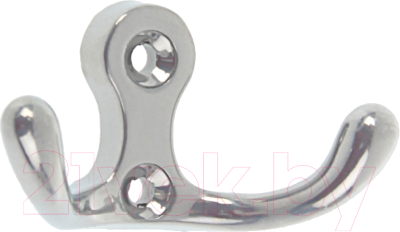 Крючок для одежды Металлист №15 - фото