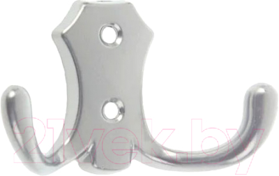 Крючок для одежды Металлист №16 - фото