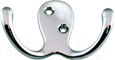 Крючок для одежды Металлист №17 - фото