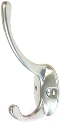 Крючок для одежды Металлист №24 - фото