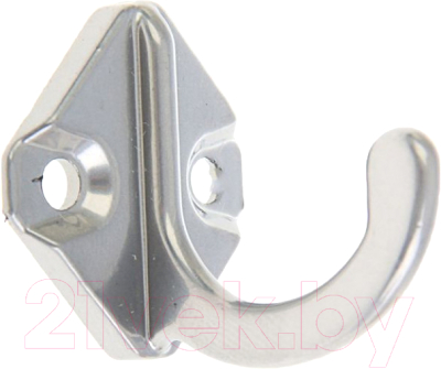 Крючок для одежды Металлист №25 - фото