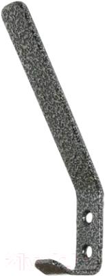 Крючок для одежды Металлист №3 - фото