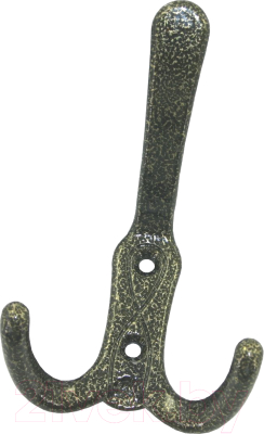 Крючок для одежды Металлист №35 - фото