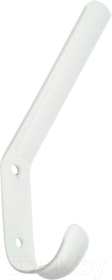 Крючок для одежды Металлист №4 - фото